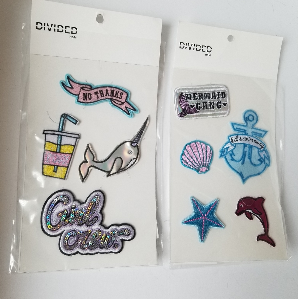Patches - Picture 3 of 9